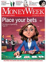 MoneyWeek